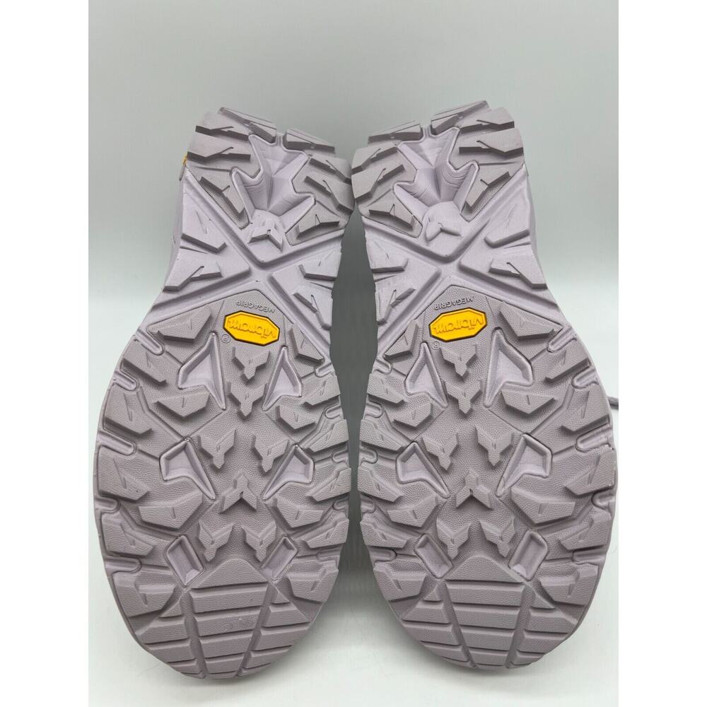 Hoka One One Anacapa Gore-Tex Mid Light Lavender Purple Size 9B - Picture 4 of 12